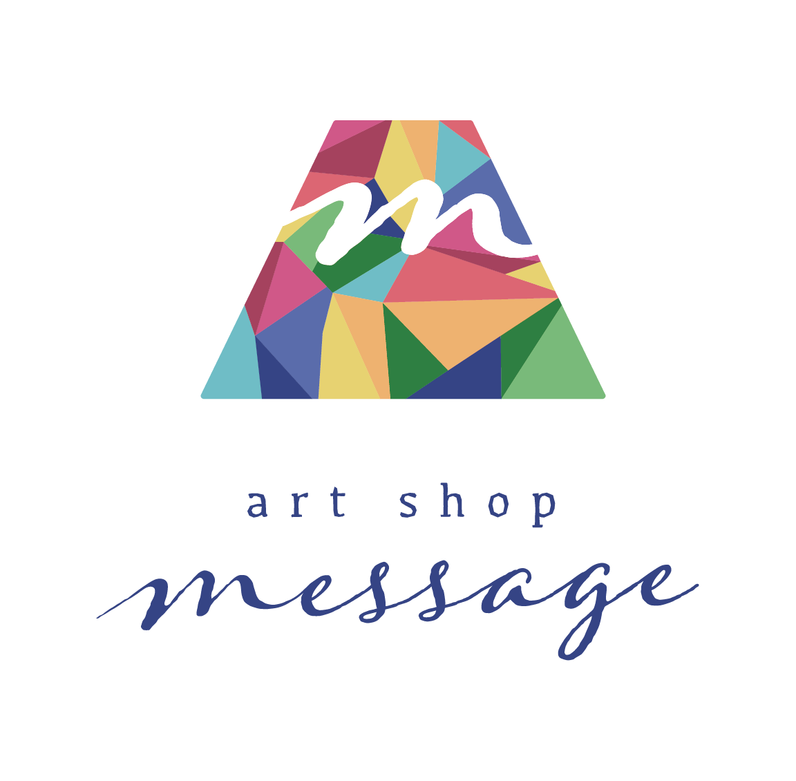 Art-shop [Message]
